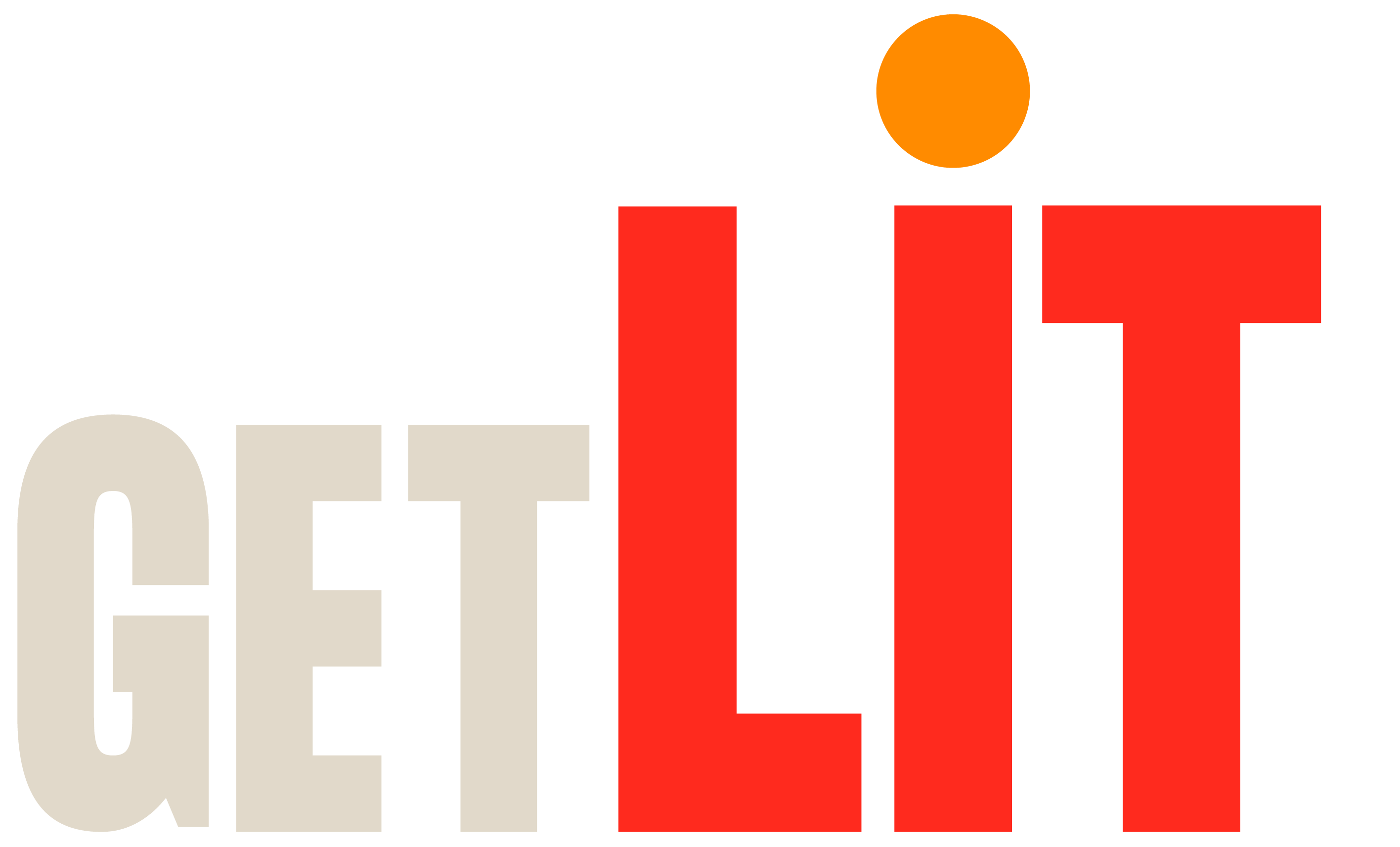 Get Lit Anthology